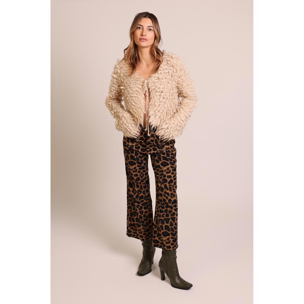 Traffic People Proceed with Caution Jilly Trousers